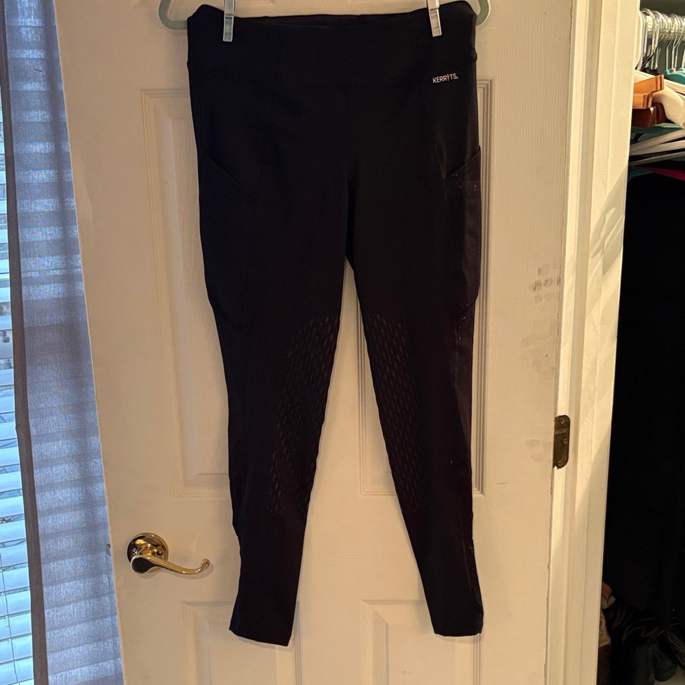Kerrits Full Length Grip Legging